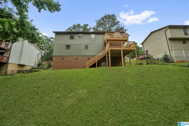 5025 JUIATA DRIVE, Irondale, AL 35210