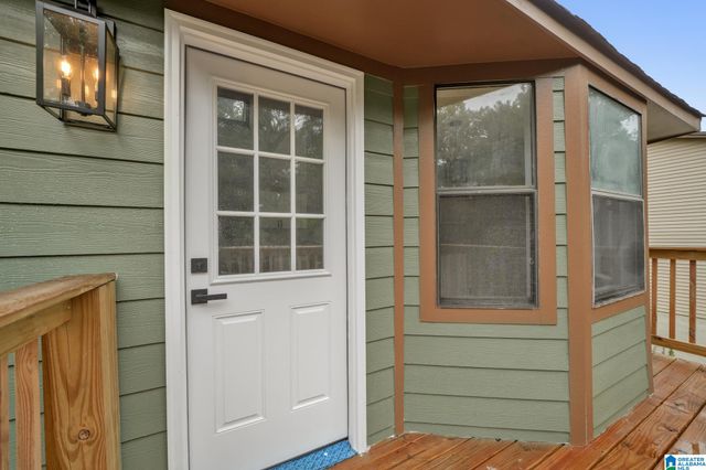 5025 JUIATA DRIVE, Irondale, AL 35210