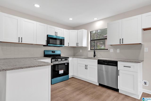 5025 JUIATA DRIVE, Irondale, AL 35210