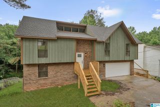 5025 JUIATA DRIVE, Irondale, AL 35210