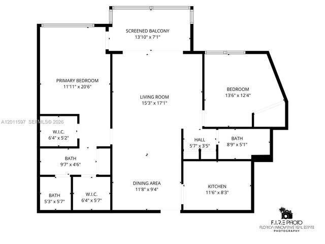 1200 Saint Charles Pl 415, Pembroke Pines, FL 33026
