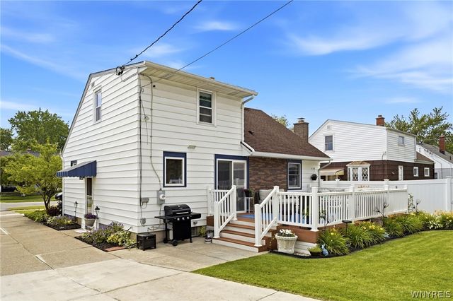 37 Petan Drive, Cheektowaga, NY 14225