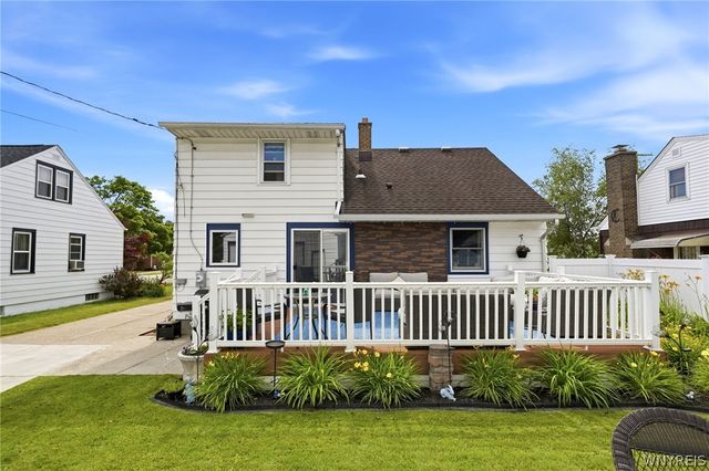 37 Petan Drive, Cheektowaga, NY 14225