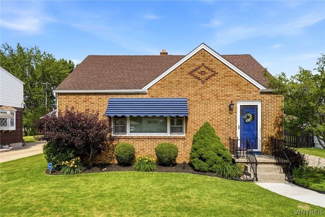 37 Petan Drive, Cheektowaga, NY 14225