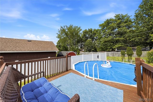37 Petan Drive, Cheektowaga, NY 14225