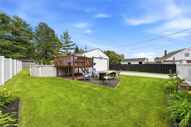 37 Petan Drive, Cheektowaga, NY 14225