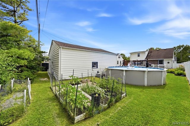 37 Petan Drive, Cheektowaga, NY 14225