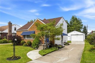 37 Petan Drive, Cheektowaga, NY 14225