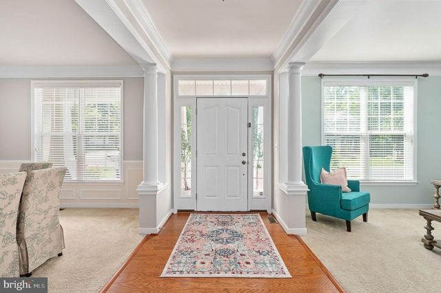 12129 SAWHILL BLVD, Spotsylvania, VA 22553