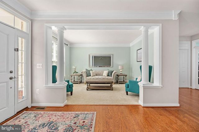 12129 SAWHILL BLVD, Spotsylvania, VA 22553