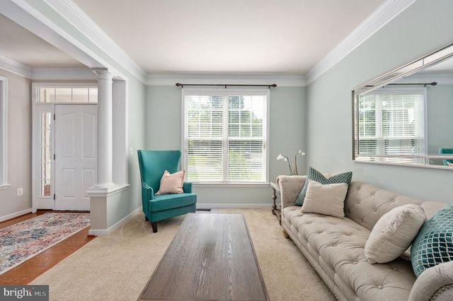 12129 SAWHILL BLVD, Spotsylvania, VA 22553