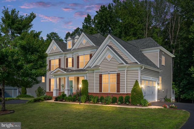 12129 SAWHILL BLVD, Spotsylvania, VA 22553