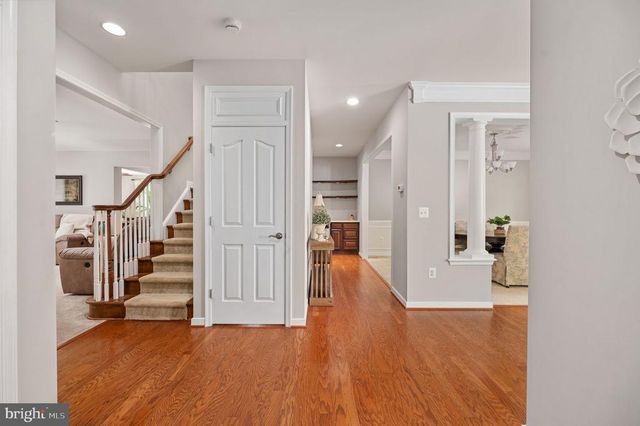 12129 SAWHILL BLVD, Spotsylvania, VA 22553