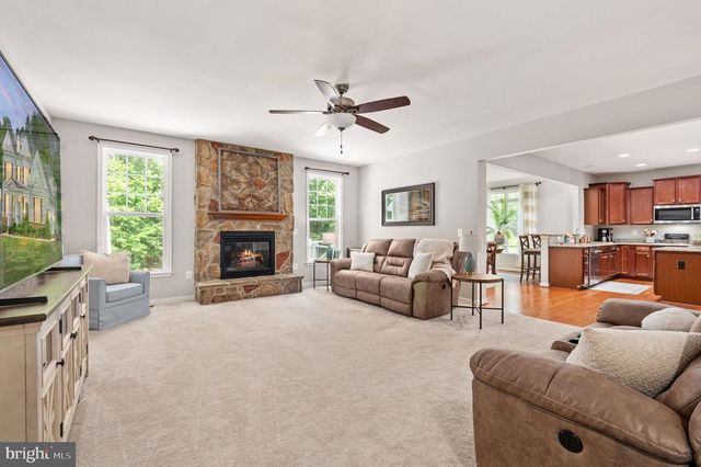 12129 SAWHILL BLVD, Spotsylvania, VA 22553