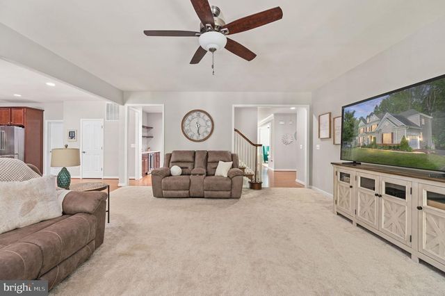 12129 SAWHILL BLVD, Spotsylvania, VA 22553