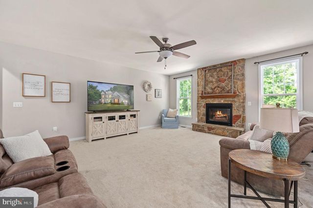 12129 SAWHILL BLVD, Spotsylvania, VA 22553