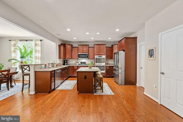 12129 SAWHILL BLVD, Spotsylvania, VA 22553