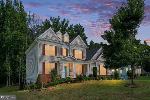 12129 SAWHILL BLVD, Spotsylvania, VA 22553