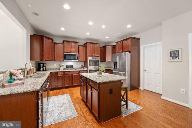 12129 SAWHILL BLVD, Spotsylvania, VA 22553