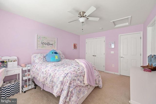 12129 SAWHILL BLVD, Spotsylvania, VA 22553