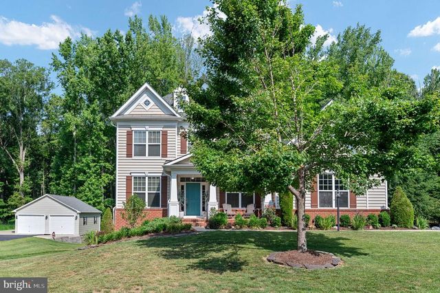 12129 SAWHILL BLVD, Spotsylvania, VA 22553