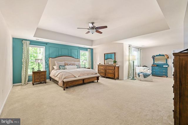 12129 SAWHILL BLVD, Spotsylvania, VA 22553