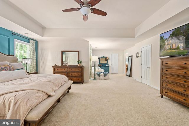 12129 SAWHILL BLVD, Spotsylvania, VA 22553