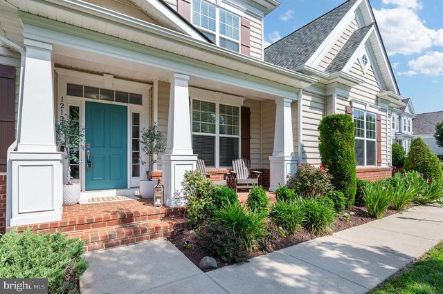 12129 SAWHILL BLVD, Spotsylvania, VA 22553