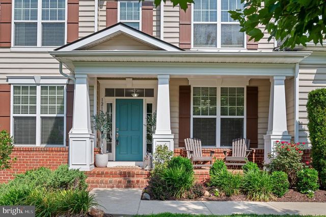 12129 SAWHILL BLVD, Spotsylvania, VA 22553
