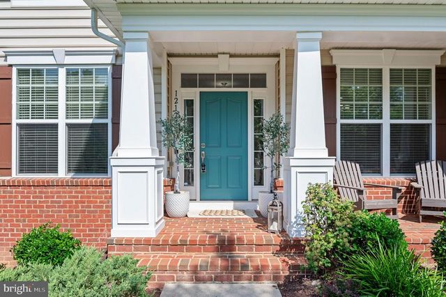 12129 SAWHILL BLVD, Spotsylvania, VA 22553