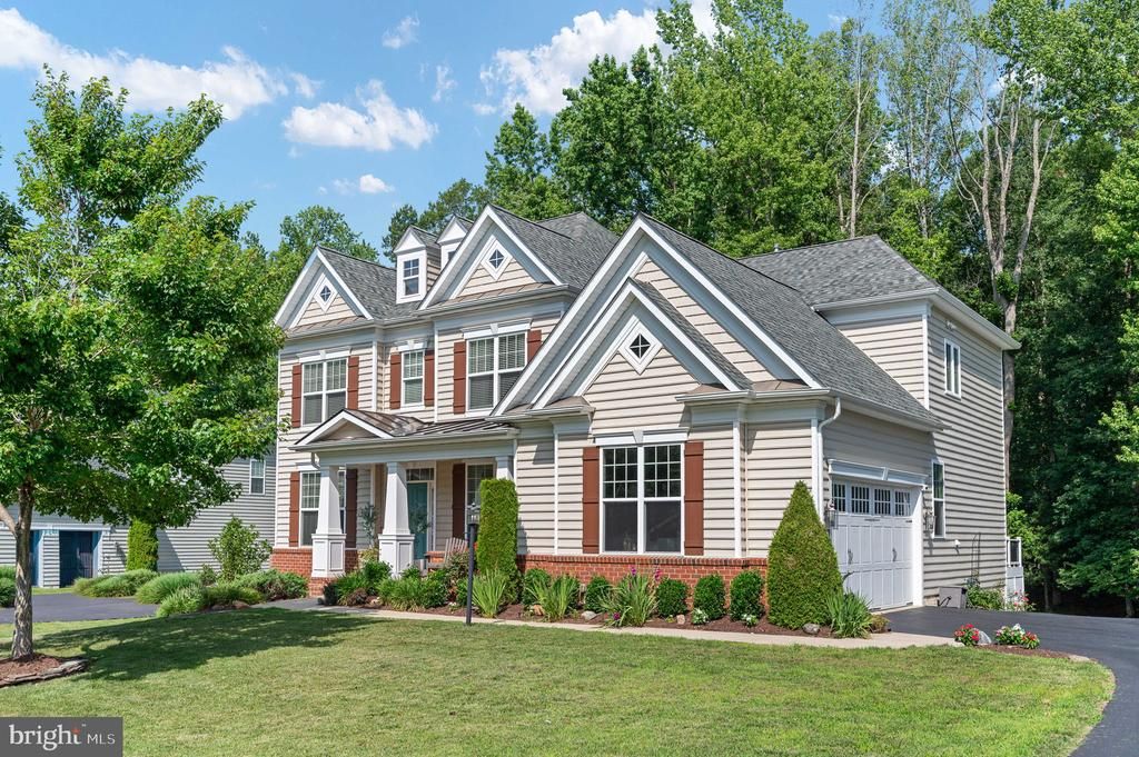 12129 SAWHILL BLVD, Spotsylvania, VA 22553