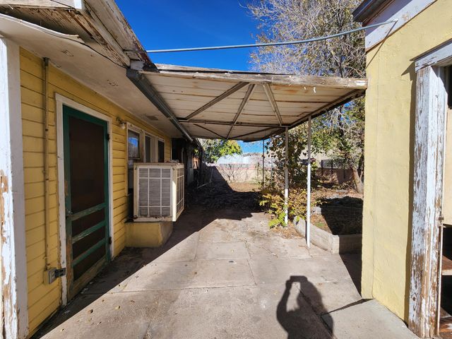 3106 Truman Street NE, Albuquerque, NM 87110