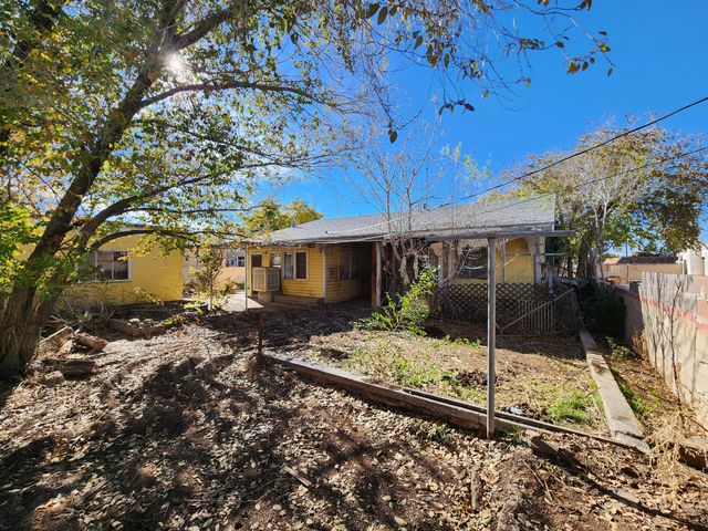 3106 Truman Street NE, Albuquerque, NM 87110