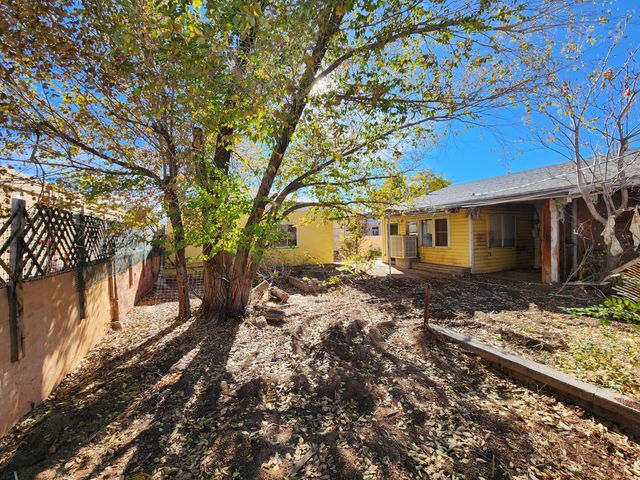 3106 Truman Street NE, Albuquerque, NM 87110