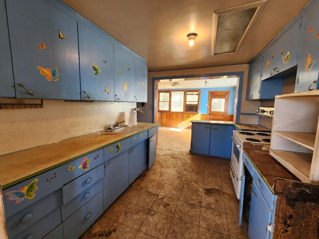 3106 Truman Street NE, Albuquerque, NM 87110