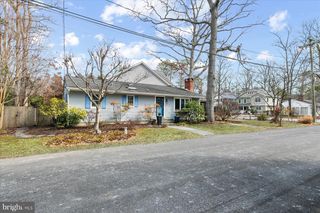 143 HENLOPEN AVENUE, Rehoboth Beach, DE 19971