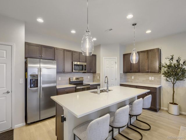 19153 E 65th Place 5, Denver, CO 80249