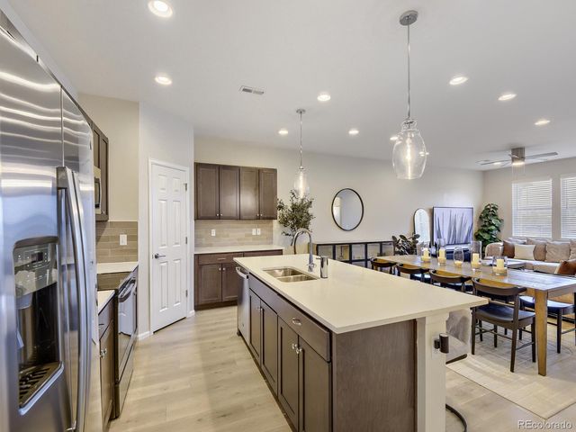 19153 E 65th Place 5, Denver, CO 80249