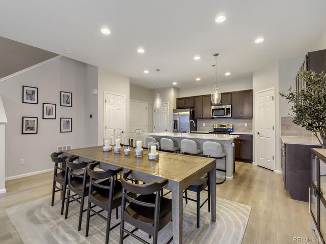 19153 E 65th Place 5, Denver, CO 80249