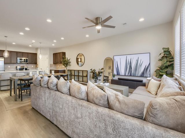 19153 E 65th Place 5, Denver, CO 80249