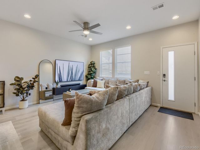 19153 E 65th Place 5, Denver, CO 80249