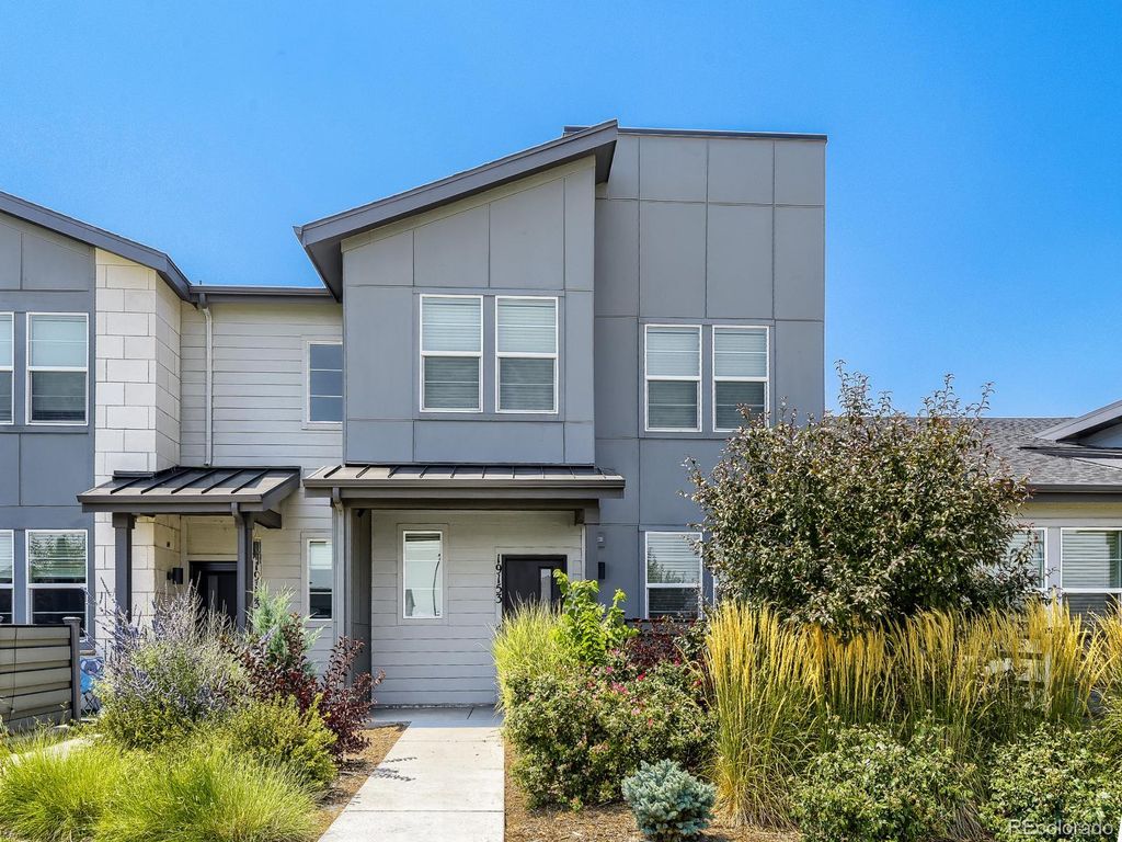 19153 E 65th Place 5, Denver, CO 80249