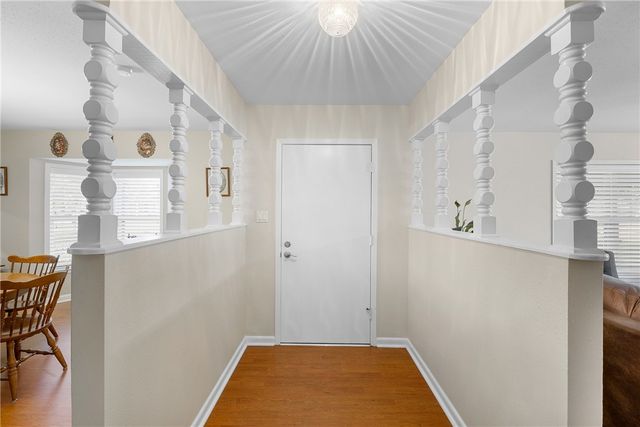 3 Bobby Jones Lane, Hilltop Lakes, TX 77871