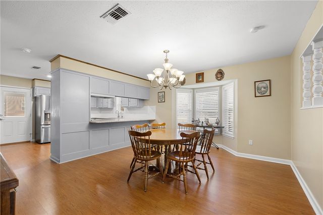 3 Bobby Jones Lane, Hilltop Lakes, TX 77871