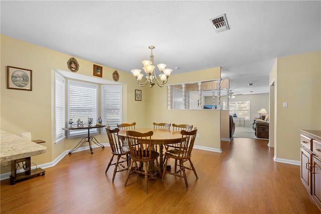 3 Bobby Jones Lane, Hilltop Lakes, TX 77871