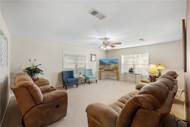 3 Bobby Jones Lane, Hilltop Lakes, TX 77871