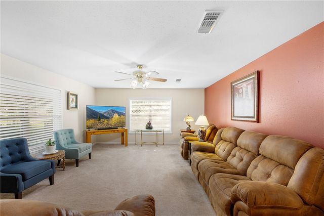 3 Bobby Jones Lane, Hilltop Lakes, TX 77871