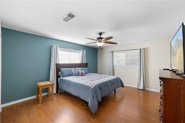 3 Bobby Jones Lane, Hilltop Lakes, TX 77871