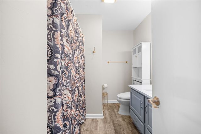 3 Bobby Jones Lane, Hilltop Lakes, TX 77871