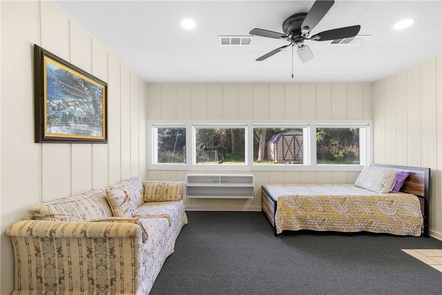 3 Bobby Jones Lane, Hilltop Lakes, TX 77871